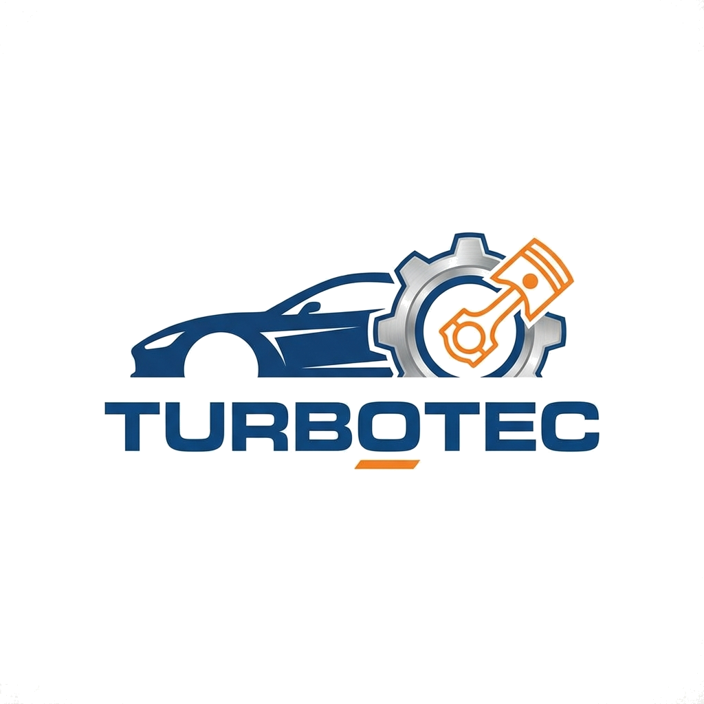 Turbotec Logo